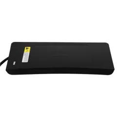 Powermaster Pm-38613 Megane 4 Uyumlu Araç İçi Kablosuz Şarj Pedi