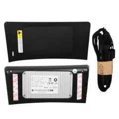 Powermaster Pm-38613 Megane 4 Uyumlu Araç İçi Kablosuz Şarj Pedi