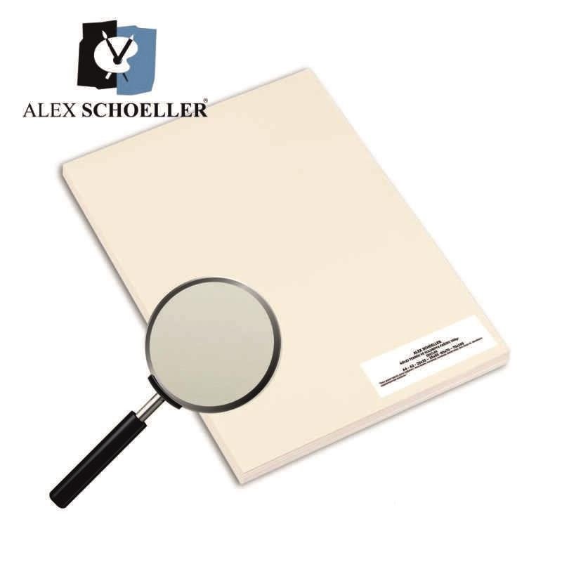 Alex Scholler Suluboya Kağıdı 160 gr 5'li 29x42 cm
