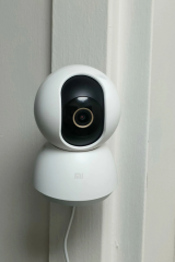 Gr56  Mi 360° Home Güvenlik Kamerası Hareketli Duvar Montaj Aparatı