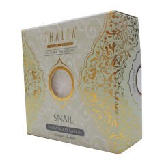 Salyangoz Özlü Sabun 125 Gr