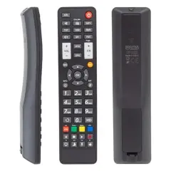 Weko 2000 Hd Machina Cx Ip Uydu Alıcı Kumandası