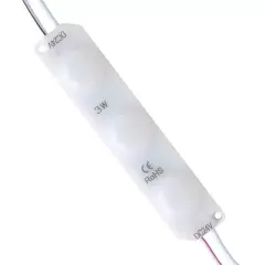 Powermaster 24 Volt 1.5 Watt Günışığı 2835 Cob Modül Led