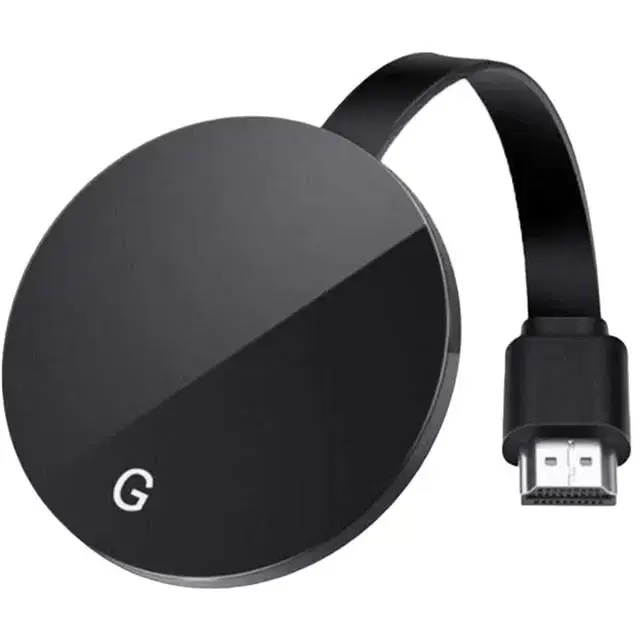 Powermaster Pm-6010 G7 Plus Kablosuz Görüntü + Ses Aktarıcı