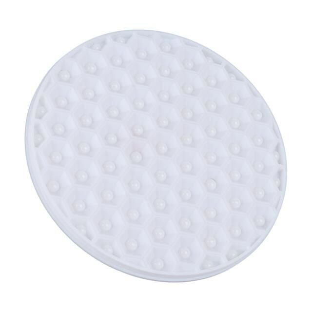 Ledx Al-wfop Mercekli Dizayn 40 Watt Yüksek Lümen E27 Duylu Beyaz Ufo Led