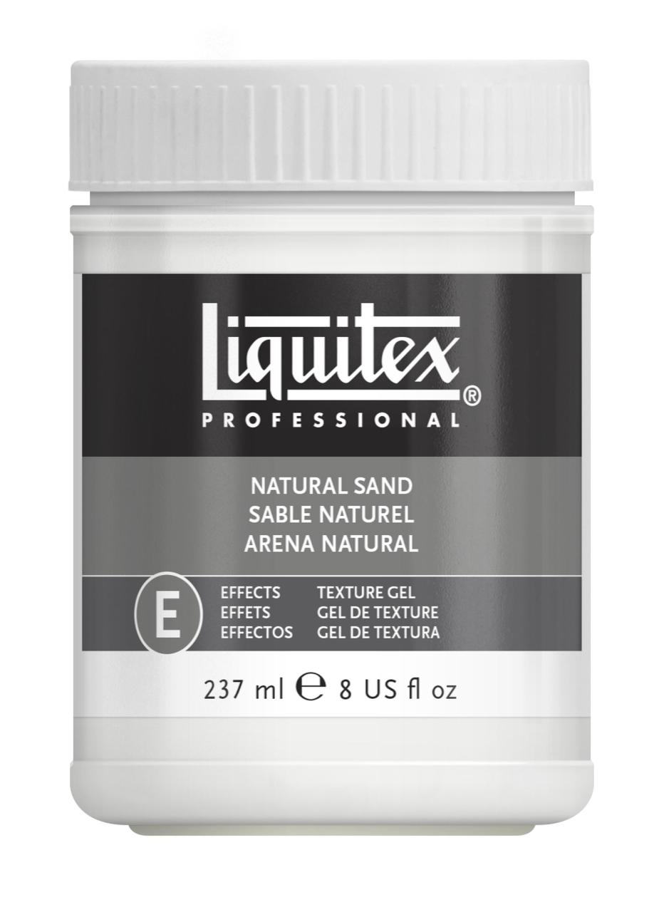 Effects - Natural Sand - Kum Dokulu Jel - 237ml