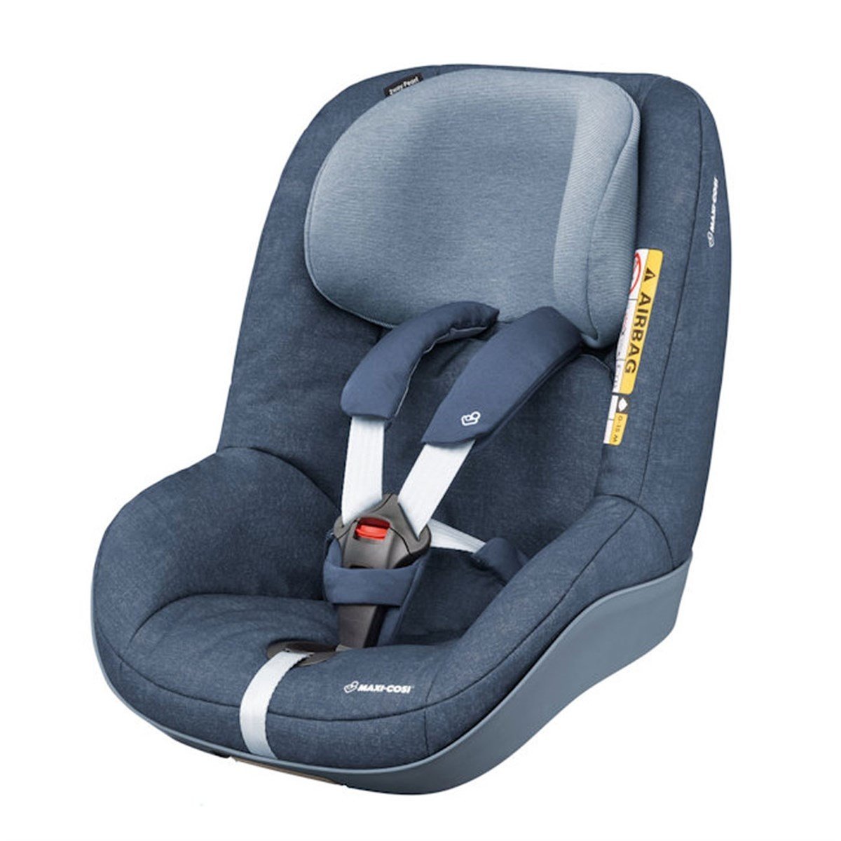 Maxi-Cosi 2way Pearl Oto Koltuğu / Nomad Blue