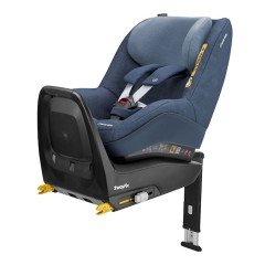 Maxi-Cosi 2way Pearl Oto Koltuğu / Nomad Blue