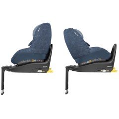 Maxi-Cosi 2way Pearl Oto Koltuğu / Nomad Blue