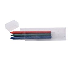 Renkli Uç 5.6 mm 3'lü