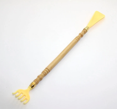 Ahşap Sırt Kaşıma Ve Kerata 94-1201