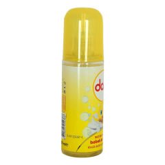 Bıcı Bıcı Kokusu Bebek Kolonyası Klasik Dalin Şampuan Kokusu 65 Derece 150 ML