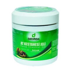At Kestanesi Vucüt Bakım Jeli 500 ML