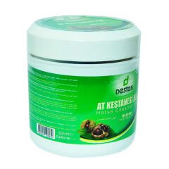 At Kestanesi Vucüt Bakım Jeli 500 ML
