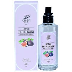 İncir Kolonyası 80 Derece Cam Şişe Sprey 100 ML
