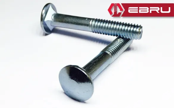 Kasa Civata 1/4x70 - 20 Adet