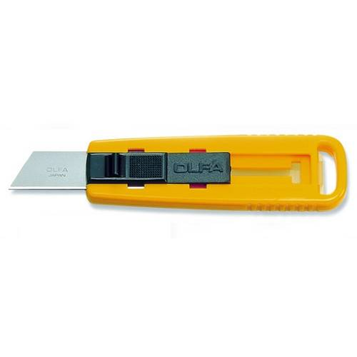 SK-3 Emniyetli Maket Bıçağı