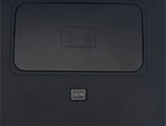 Powermaster Pm-38611 Duster 2 Uyumlu Araç İçi Kablosuz Şarj Pedi