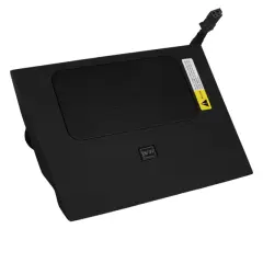 Powermaster Pm-38611 Duster 2 Uyumlu Araç İçi Kablosuz Şarj Pedi