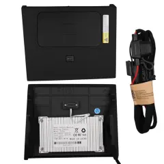 Powermaster Pm-38611 Duster 2 Uyumlu Araç İçi Kablosuz Şarj Pedi