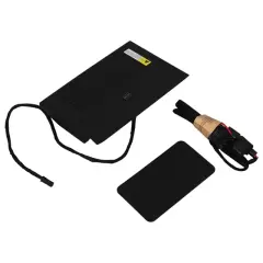 Powermaster Pm-38611 Duster 2 Uyumlu Araç İçi Kablosuz Şarj Pedi