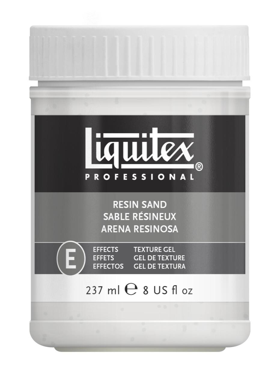 Effects - Resin Sand - Kum Dokulu Jel - 237ml