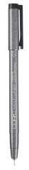 Multiliner Siyah 0.1mm
