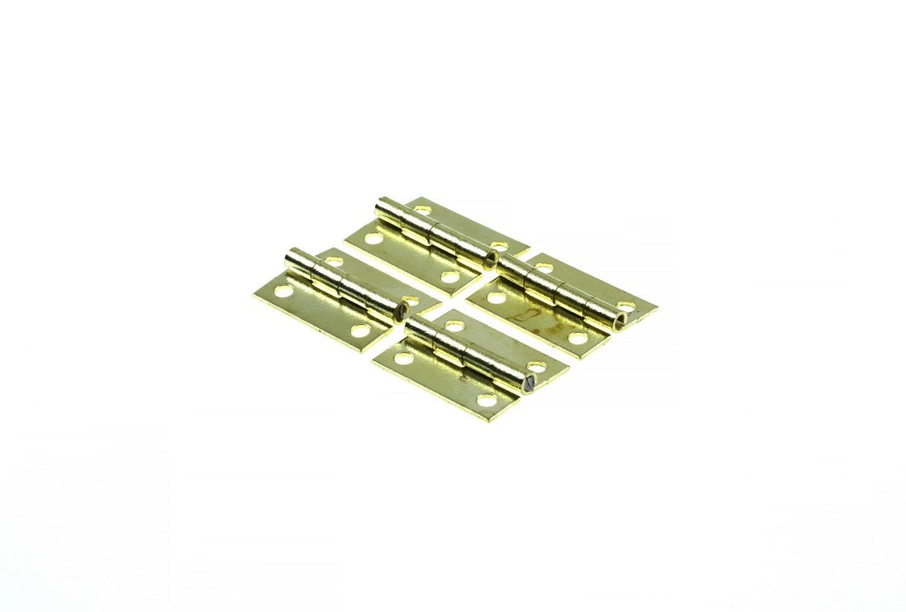 Kapı Menteşesi 10X20mm 4lü