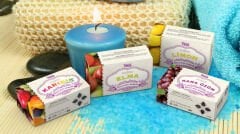 Elma Sabunu Gliserinli 125 Gr