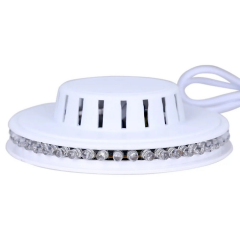 Fithome M29 48 Led Rgb Otomatik Renk Değiştiren Dönen Ayçiçeği Ufo Led