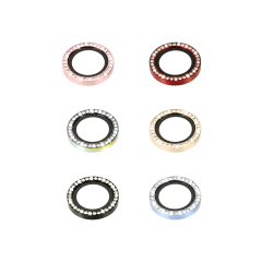 İphone 14 Diamond Kamera Lens - Sierra Blue