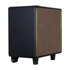 Shile Gt-10 El Mikrofonlu Usb/sd/bt Taşınabilir Hoparlör