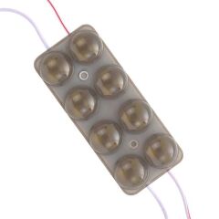 Powermaster 12 Volt 3.6 Watt Soğuk Beyaz 2835 Modül Led