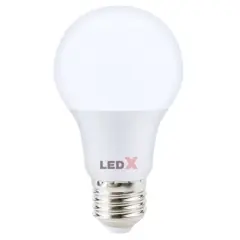 Ledx Al-a109 9 Watt E27 6500k 810 Lümen Beyaz Led Ampul