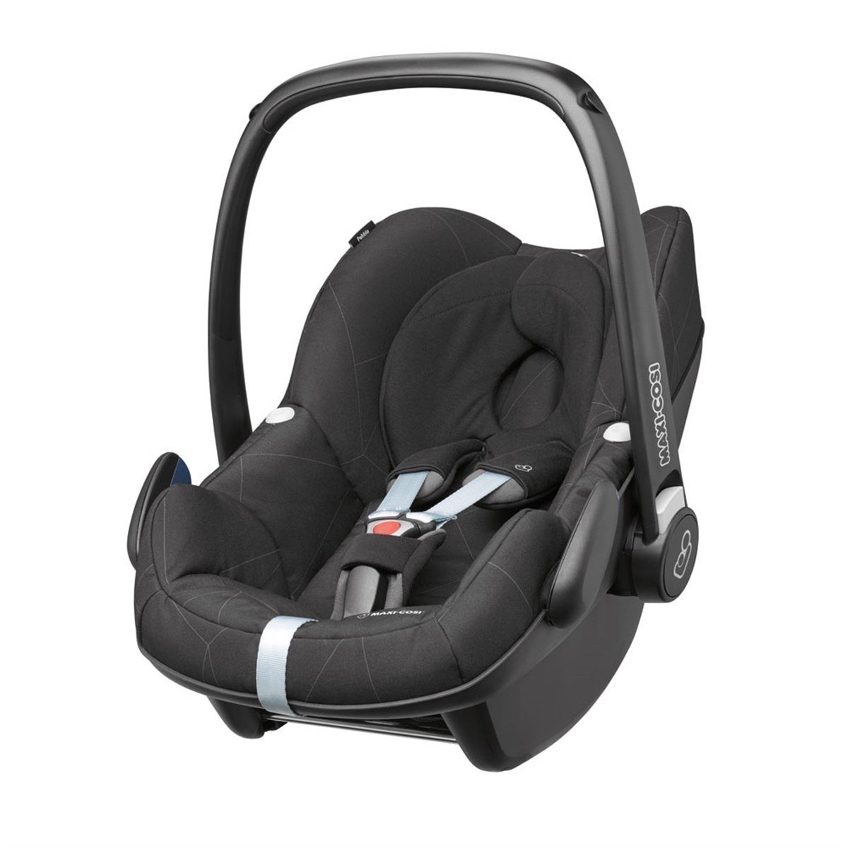 Maxi-Cosi Pebble Oto Koltuğu Ana Kucağı / Black Diamond