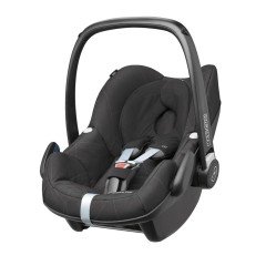 Maxi-Cosi Pebble Oto Koltuğu Ana Kucağı / Black Diamond