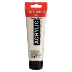 Akrilik Boya 120ml. N:222 Naples Yellow Light