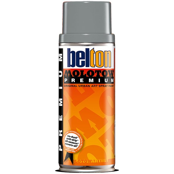 Sprey Boya 400ml N:225 Granite