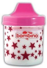 Bambino PP Desenli Bardak