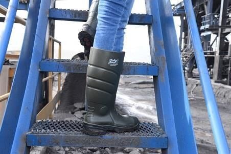 Pollyboot Vega 48 Numara Poliüratan Çizme