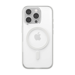 Venco  İphone 15 Pro Max Joly Magsafe Kapak - Beyaz