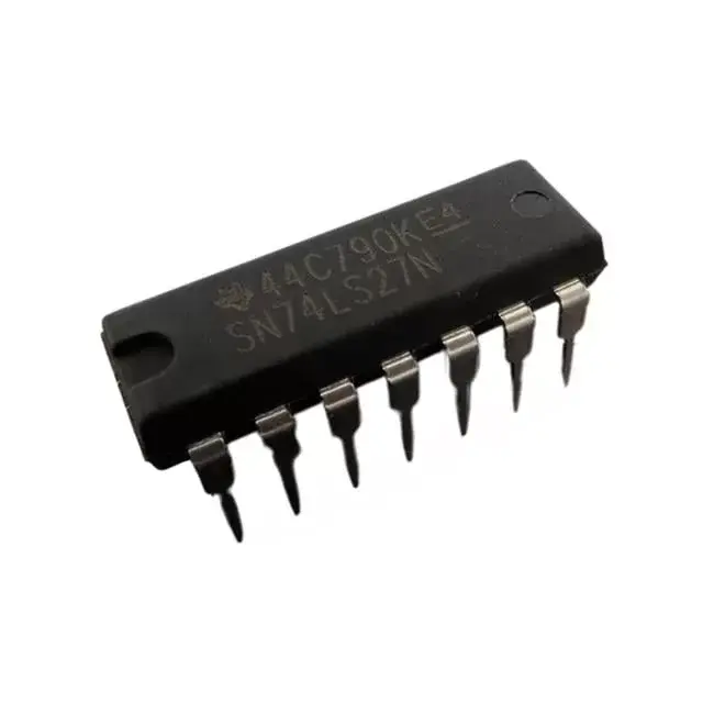 74 Ls 27 Dıp-14 Entegre Devre