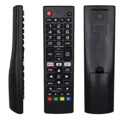 Lg Akb75095315 Amazon-netflix Universal Lcd Led Tv Kumandası