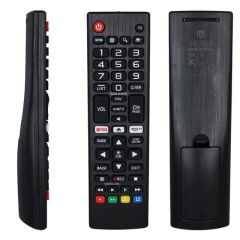 Lg Akb75095315 Amazon-netflix Universal Lcd Led Tv Kumandası