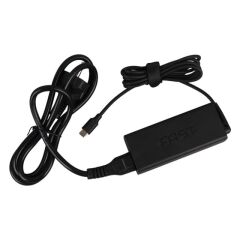 Fast Csadp018 3.25a 65w Type-c Usb-c Notebook Adaptör 5v/9v/12v/15v/20v Dc Universal 100-240v Ac