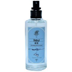 Ice Kolonya 80 Derece Cam Şişe Sprey 100 ML