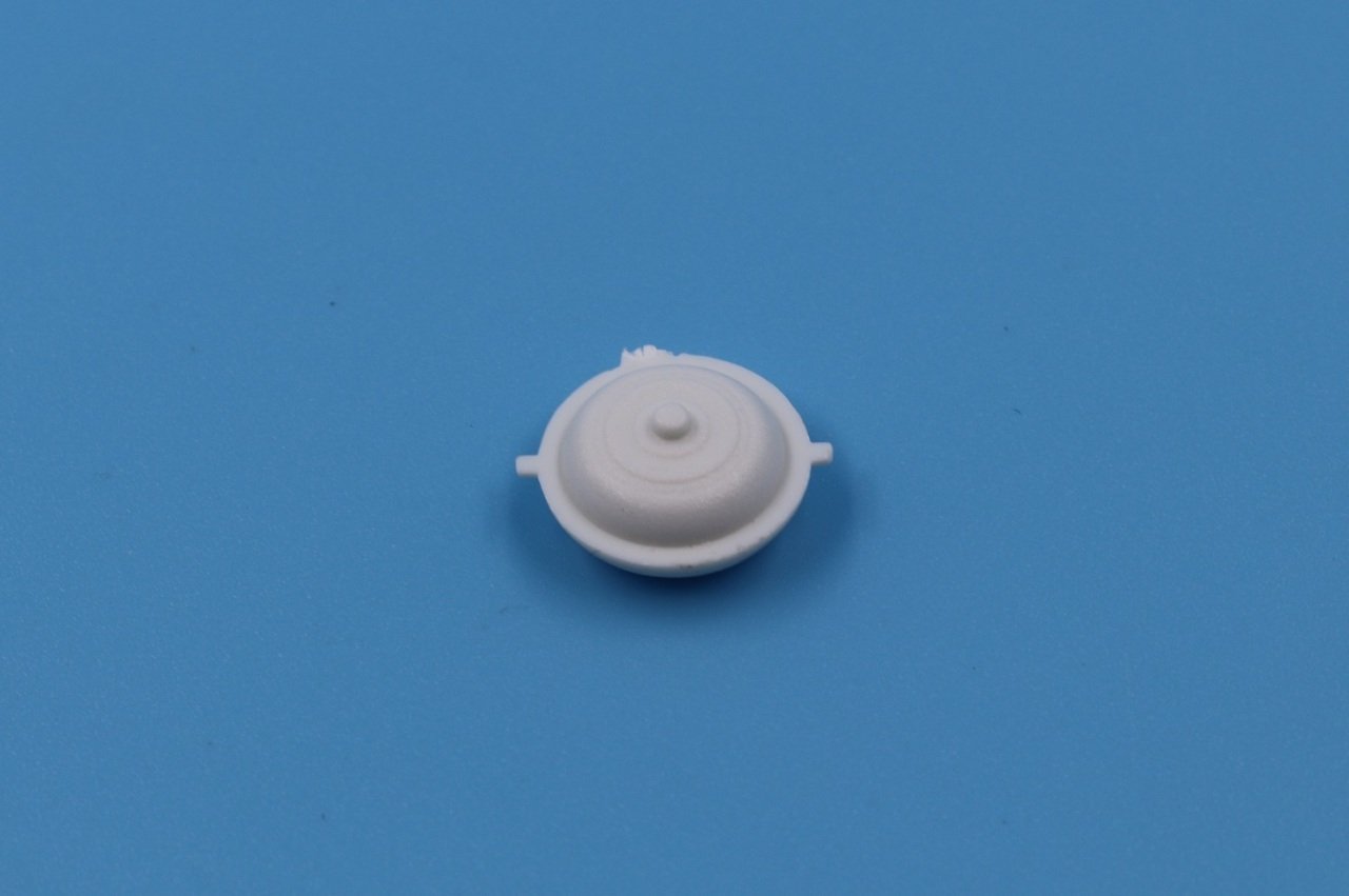 Maket Tencere - 5x11mm - N:C107