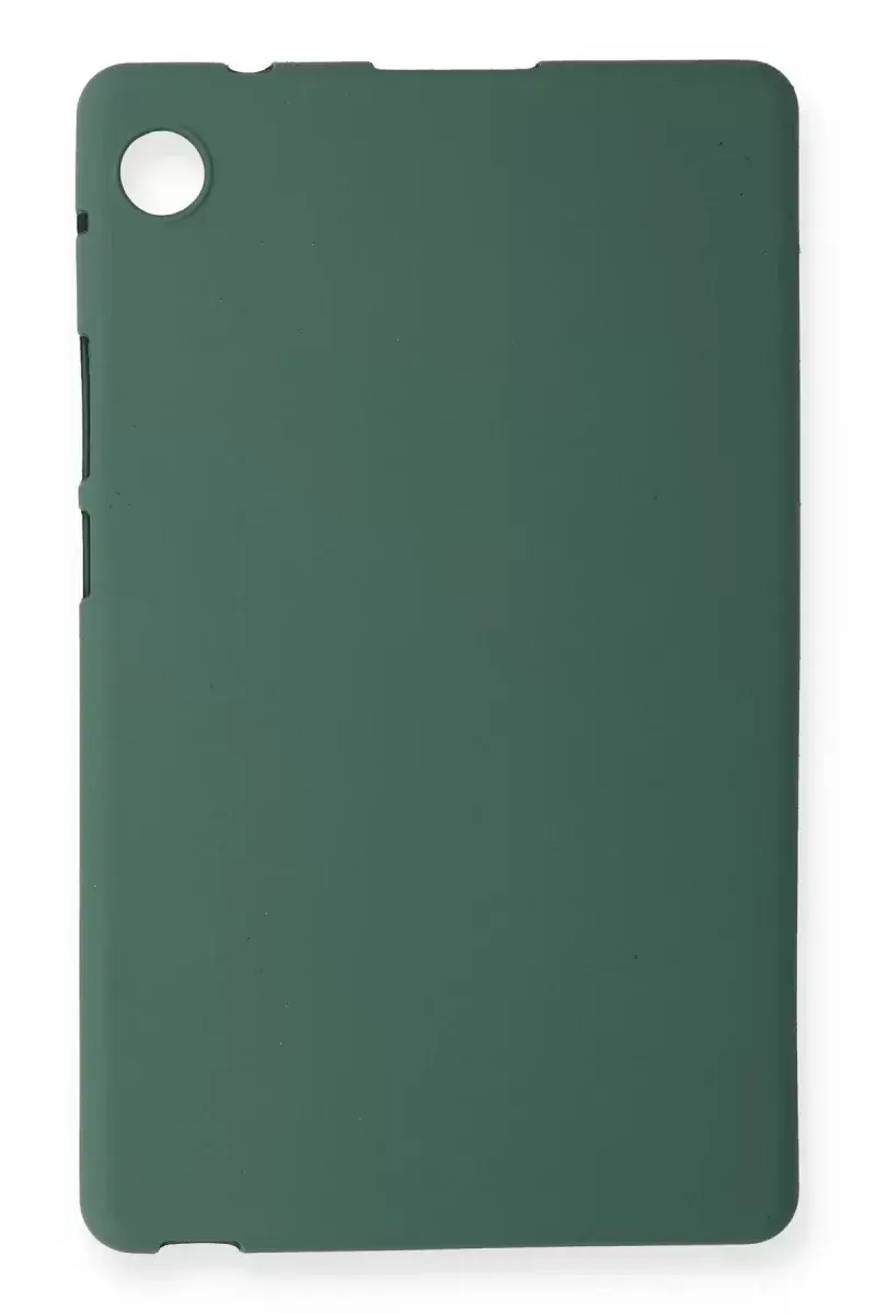 Newface Huawei Matepad T8 8 Kılıf Evo Tablet Silikon - Yeşil