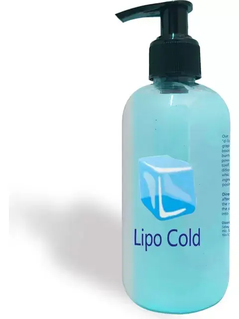 Lıpo Cold 250ml