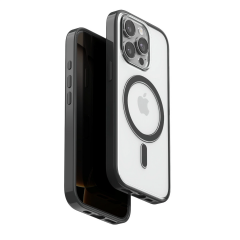 Venco  İphone 15 Pro Max Joly Magsafe Kapak - Siyah